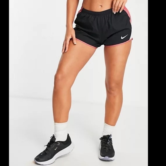 NIKE Dri-Fit Tempo Running Shorts - Picture 1 of 4